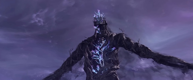 В Elden Ring Nightreign нашли незаметных трехкилометровых гигантов