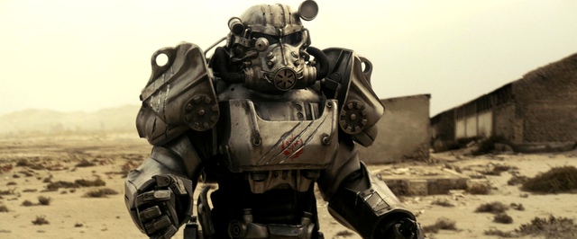 Слух: в работе Fallout 5, новую игру авторов TES Online закрыли ради этой же вселенной