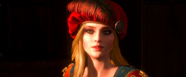 CD Projekt подорожала до уровня 2021 года