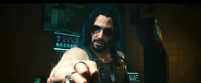 Патч 2.3 для Cyberpunk 2077 выйдет 17 июля: новые детали