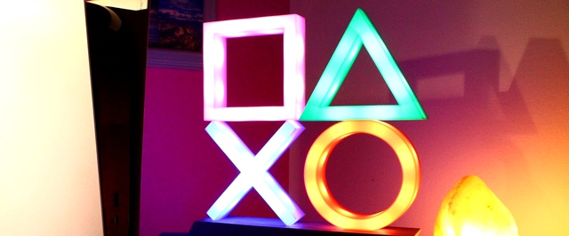 PlayStation ничего не покажет на Gamescom в шестой раз подряд