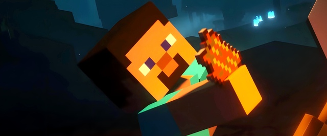 Minecraft починят на встроенной графике Intel
