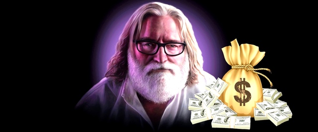 В Steam запретили продавать игры, нарушающие правила банков — удалены десятки проектов