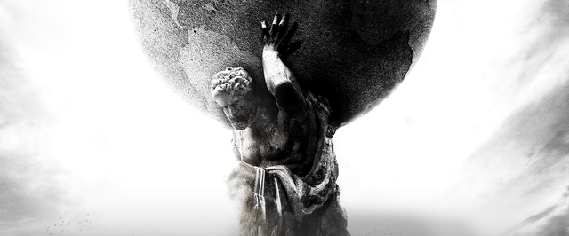 Civilization VI бесплатно раздают в Epic Games Store, но не для России