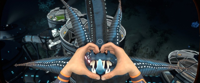 СМИ: авторы Subnautica подали в суд на Krafton из-за срыва сделки на $250 миллионов