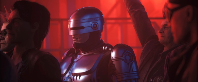RoboCop Rogue City Unfinished Business оказалась требовательнее оригинала