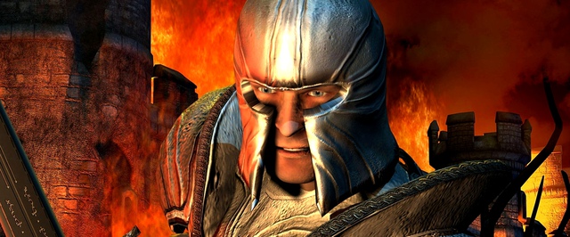 «Отец The Elder Scrolls» ушел из игровой индустрии из-за рака в терминальной стадии