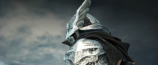 СМИ: у From Software в работе неанонсированная игра