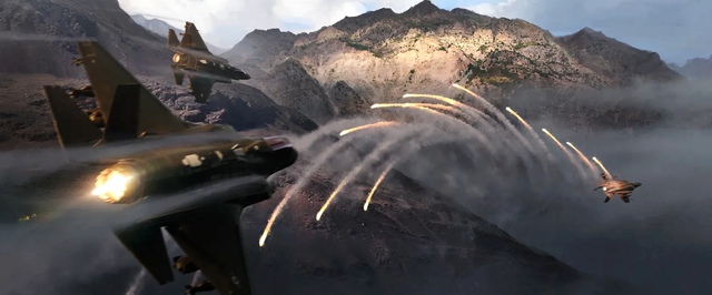 Похоже, Battlefield 6 будет называться Battlefield 6