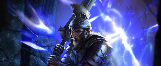 Фанаты возрождают The Elder Scrolls Legends — сразу в двух версиях