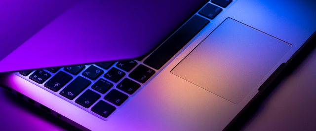 Трекпад MacBook превратили в весы — они довольно точные