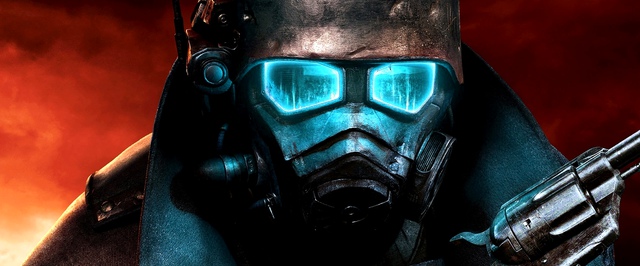 Сериалом Mass Effect займутся создатели экранизации Fallout