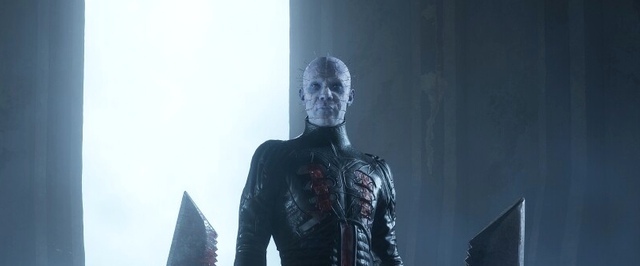 Первые скриншоты хоррора Clive Barkers Hellraiser Revival