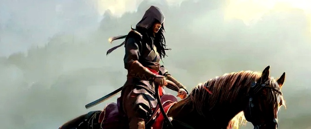 Дополнение к Assassins Creed Shadows выйдет до конца сентября