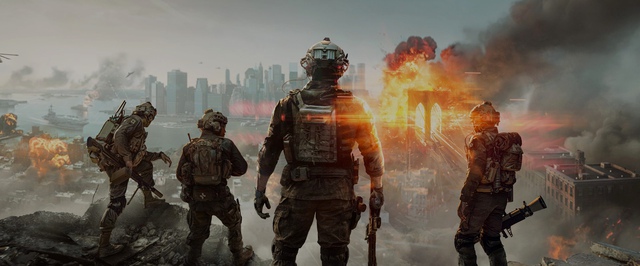 Датамайнер: Battlefield 6 выйдет 10 октября, раннего доступа не будет