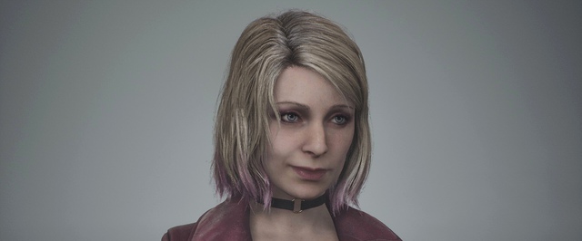 Слух: ремейк Silent Hill делают уже почти три года