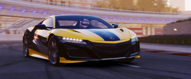 Сервера Project CARS 3 отключат 24 февраля 2026 года
