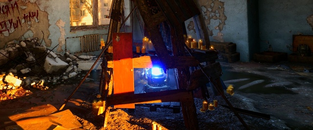 Для STALKER 2 вышел патч 1.5.2: основные изменения