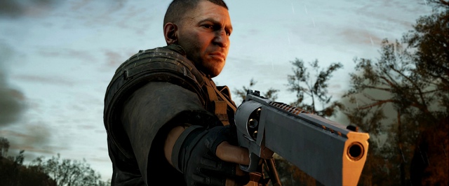 Инсайд: Ghost Recon сменила движок, а Star Wars Outlaws лишилась продолжения