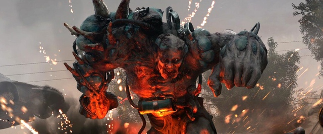 Dying Light The Beast перенесли на 19 сентября