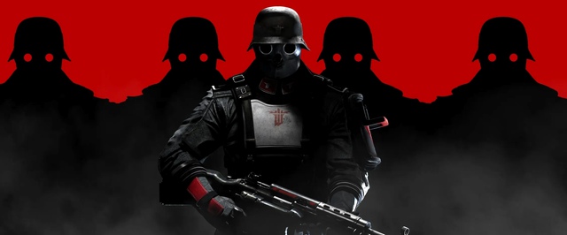 СМИ: по Wolfenstein снимут сериал