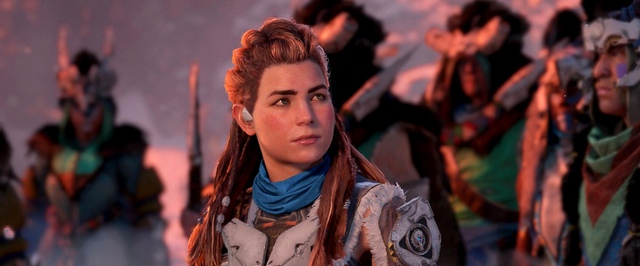 Из-за китайского клона Horizon Sony подала в суд на Tencent