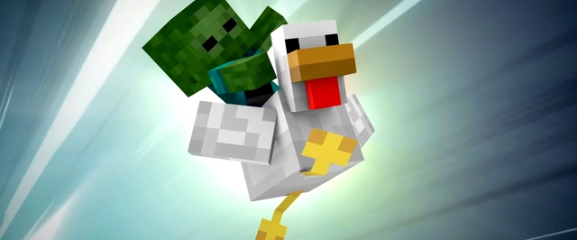 Minecraft получила первый снапшот за 2 месяца: что нового в 25w31a