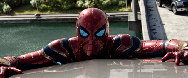 Фото со съемок «Человека-паука 4» раскрыло место фильма в хронологии Marvel