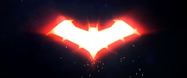 Похоже, авторы Gotham Knights снова делают игру-сервис с героями DC