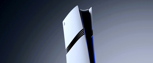 DF: режим энергосбережения PlayStation 5 выглядит как-то подозрительно
