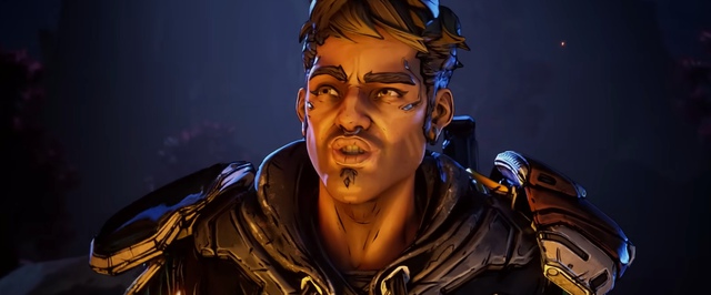Интересное прошлое: сюжетный трейлер Рафа, одного из героев Borderlands 4
