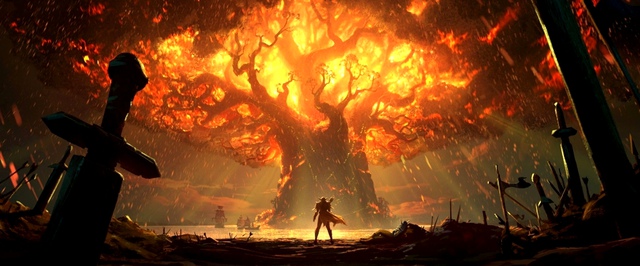 В World of Warcraft появилась ротация одной кнопкой — разработчики говорят, что игроки довольны