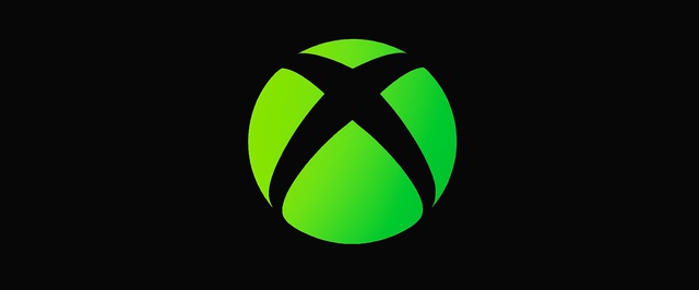 Продажи Xbox резко упали, но Microsoft все равно нарастила выручку от игр