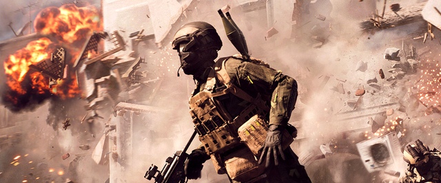 Battlefield 6 получит редактор карт Portal