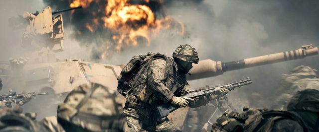 Battlefield 6 обещают сделать духовным наследником Battlefield 3 и 4