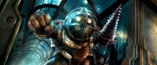 СМИ: у BioShock 4 переделывают сюжет, руководитель студии уволена
