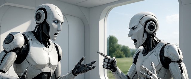 ИИ-конфликт: Anthropic обвинила OpenAI в нарушении условий и отключила доступ к API