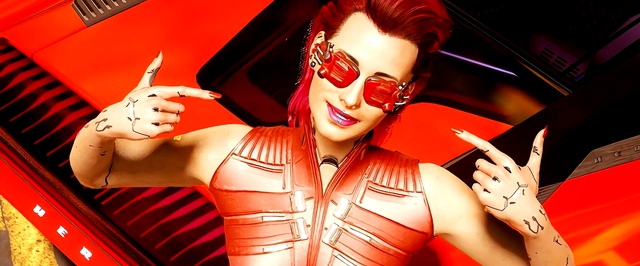 Cyberpunk 2077 протестировали почти на всех Mac: получилось от 25 до 161 fps в 1200p