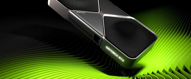 Слух: GeForce RTX 50 «агрессивно» подешевеют