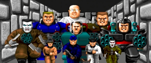 Нечто особенное за 4 месяца: Джон Ромеро вспомнил разработку Wolfenstein 3D