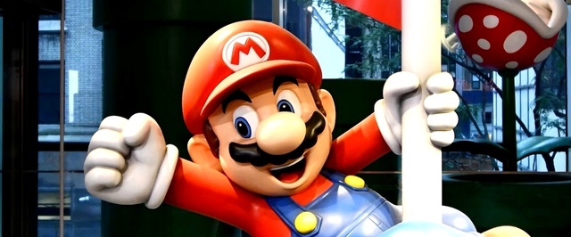 На крупнейшем в Японии спидран-марафоне не будет игр Nintendo — у компании все сложно