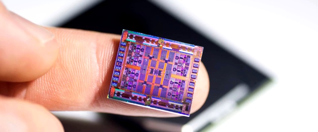 Сотрудников TSMC арестовали за попытку кражи нового техпроцесса