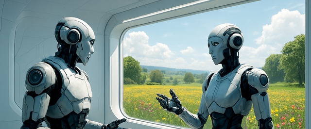OpenAI выпустила первые открытые модели со времен GPT-2