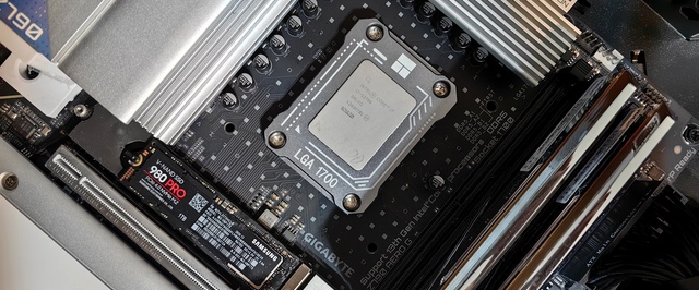 SanDisk показала SSD на 256 терабайт