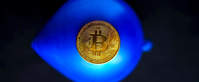 Владелец якобы закопанных на свалке биткоинов попробует заработать на них иначе