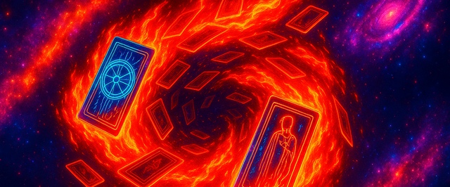 Овны на грани, у Тельцов светлая полоса: таро-расклад на 8 августа