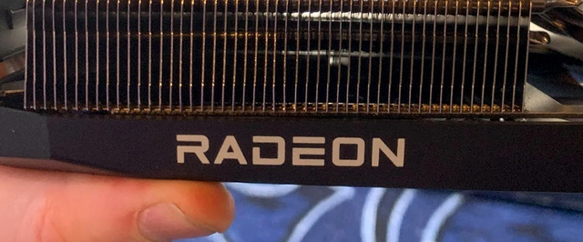 AMD вспомнила про RDNA 3 и анонсировала ультрабюджетную Radeon RX 7400