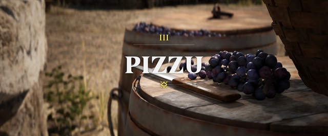 Глава 3 «Pizzu» в Mafia The Old Country: прохождение на 100%