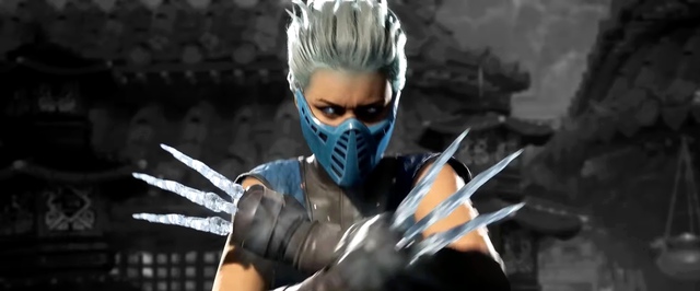 Продажи Mortal Kombat 1 превысили 6.2 миллиона копий