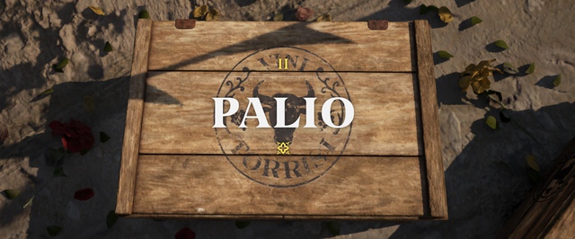 Глава 2 «Palio» в Mafia The Old Country: прохождение на 100%
